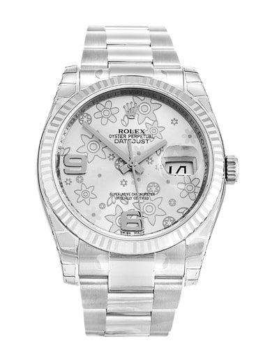 Rolex Datejust 116234